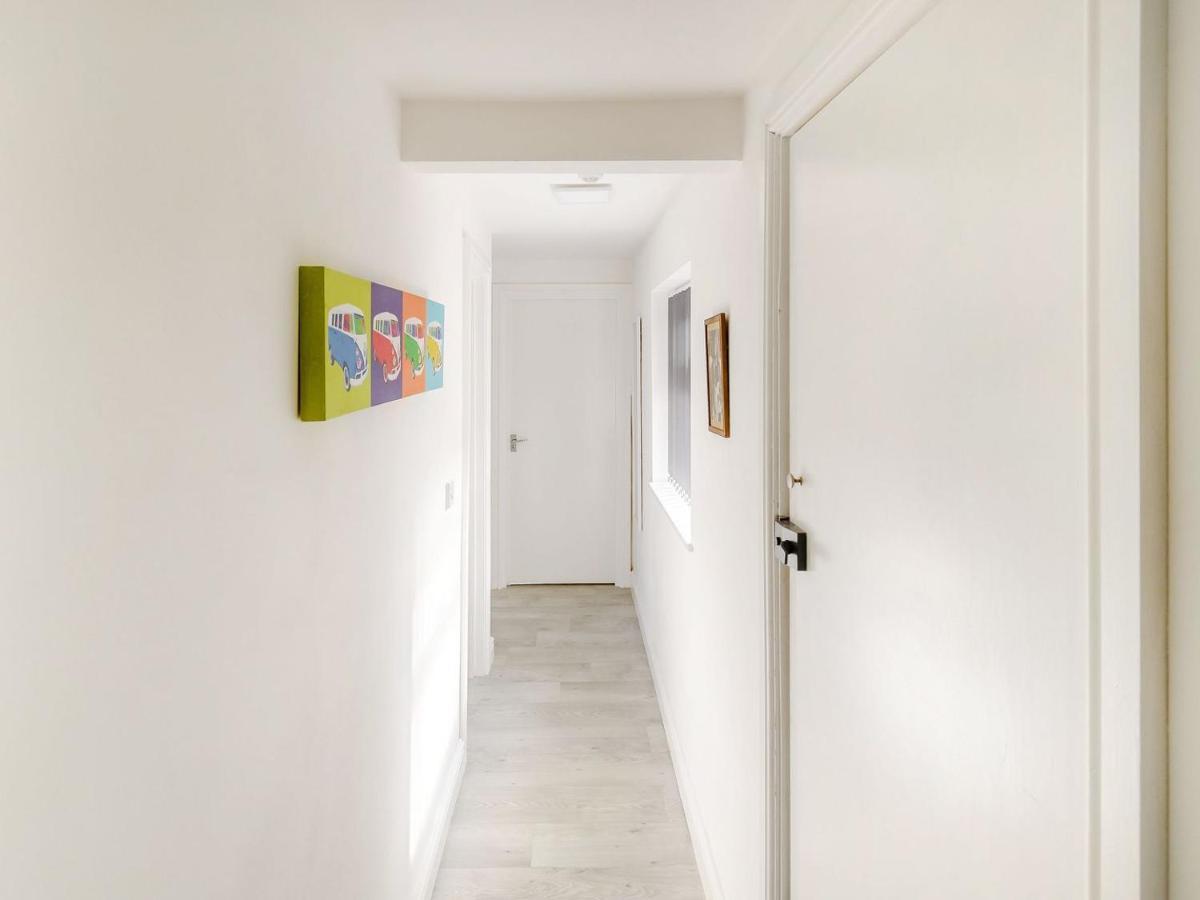 Apartment 5 - Uk38660 Бринлингтон Экстерьер фото